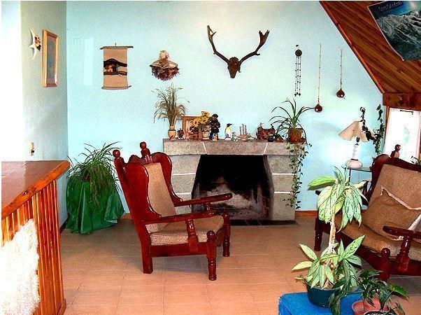 香桃木山林小屋 圣卡洛斯-德巴里洛切 外观 照片