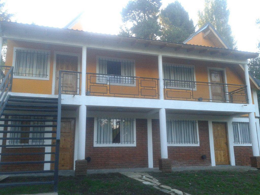 香桃木山林小屋 圣卡洛斯-德巴里洛切 外观 照片