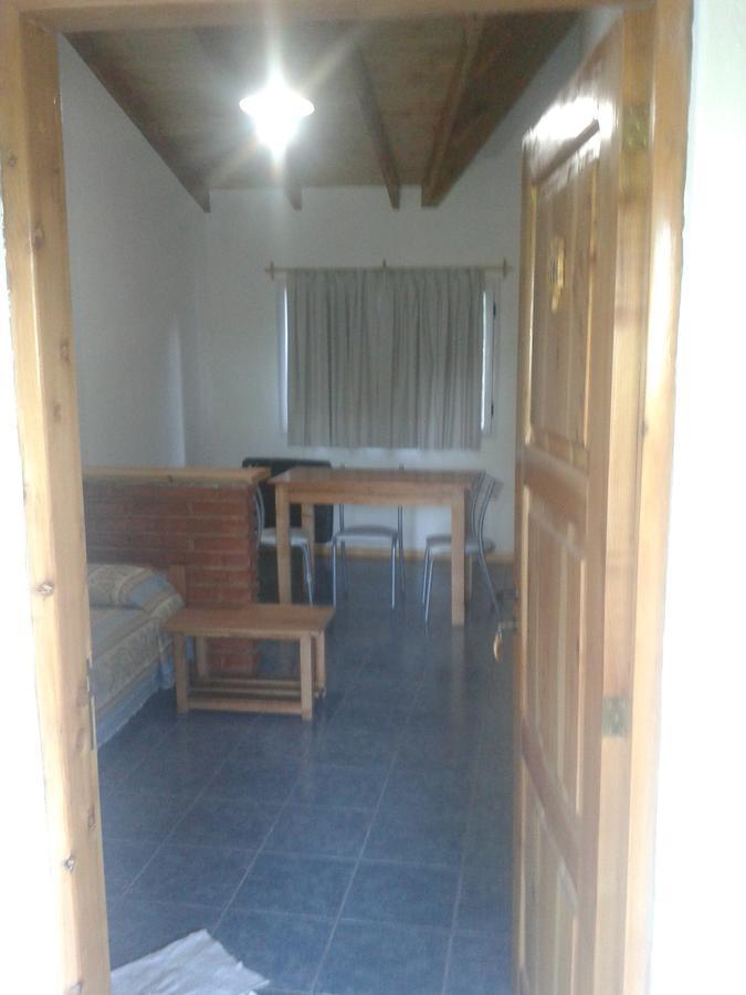 香桃木山林小屋 圣卡洛斯-德巴里洛切 外观 照片